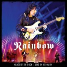 Rainbow, Ritchie Balckmore's - Memories In Rock - 
Live In Germany