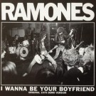 Ramones - I Wanna Be Your Boyfriend
