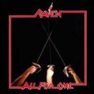 Raven - All For One 