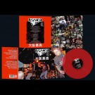 Razor - Osaka Saikou - Live In Japan