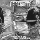 Re-Activate - Prevailing Of The Unkind Domination