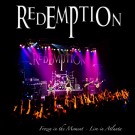 Redemption - Frozen In The Moment - Live In Atlanta