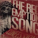 Redemption Song, The - Confessions