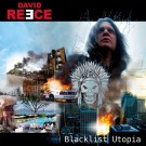 Reece, David - Blacklist Utopia