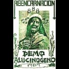 Reencarnación - Alucinogeno