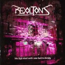 Revoltons - 386 High Street North: Come Back To Eternity 