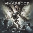 Rhapsody, Turilli / Lione - Zero Gravity (Rebirth And Evolution)