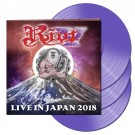 Riot V - Live In Japan 2018