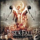 Rise To Fall - Defying The Gods