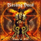 Rising Dust - Taste Of Fire