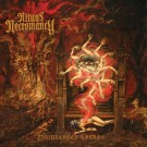 Ritual Necromancy - Disinterred Horror