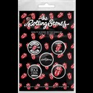 Rolling Stones, The - Tongue