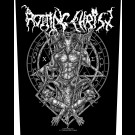 Rotting Christ - Hellenic Black Metal