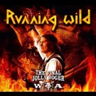 Running Wild - The Final Jolly Roger