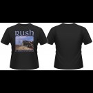 Rush - A Farwell To Kings - S