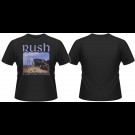 Rush - A Farwell To Kings - XL