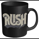 Rush - Vintage Logo