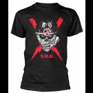 S.o.d. (Stormtroopers Of Death) - Scrawled Lightning