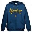 Sabaton - Carolus Rex Blue - XL