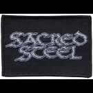 Sacred Steel - Logo