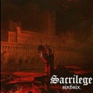 Sacrilege - Six6six