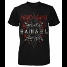 Samael - Against All Enemies