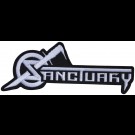 Sanctuary - Cut Out Logo