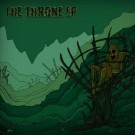 Sarvas - The Throne Ep 