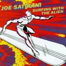 Satriani, Joe - Surfing With The Alien