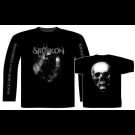 Satyricon - Black Crow On A Tombstone  - XL