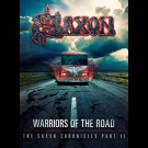 Saxon - Warrior Of The Road - The Saxon Chronicles Part Ii