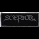 Sceptor - Logo
