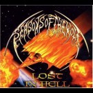 Seasons Of The Wolf - Lost In Hell