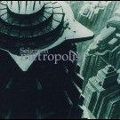Seigmen - Metropolis (Re-Issue)