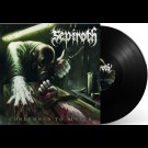 Sepiroth - Condemned To Suffer