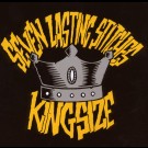 Seven Lasting Stitches - Kingsize