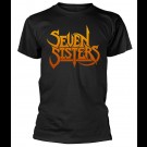 Seven Sisters - Logo