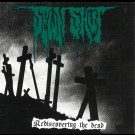 Sewn Shut - Rediscovering The Dead