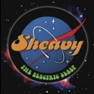 Sheavy - The Electric Sleep