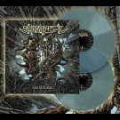 Shrapnel - Palace For The Insane