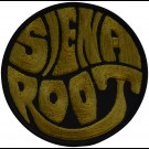 Siena Root - Logo Gold