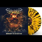 Silius - Worship To Extinction