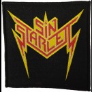 Sin Starlett - Logo