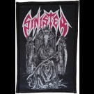 Sinister - Enthroned Reaper