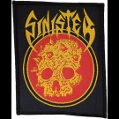 Sinister - Piece Of Skull