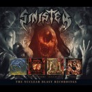 Sinister - The Nuclear Blast Recordings