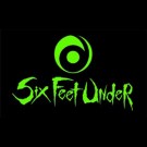 Six Feet Under - Logo
