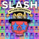 Slash Feat. Myles Kennedy & The Conspirators - Living The Dream