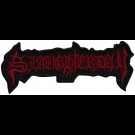 Slaughterday - Logo Cut Out