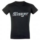 Slayer - Bloody Logo - L
